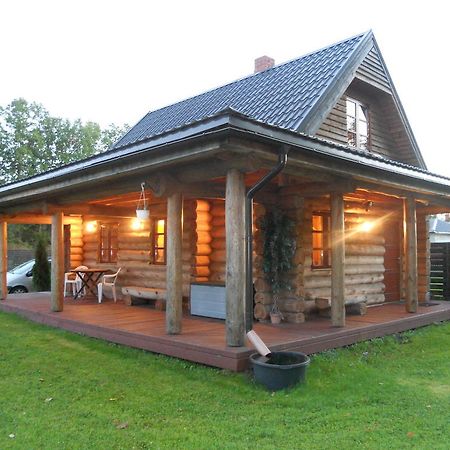 ריגה Forest Edge Lodge חדר תמונה