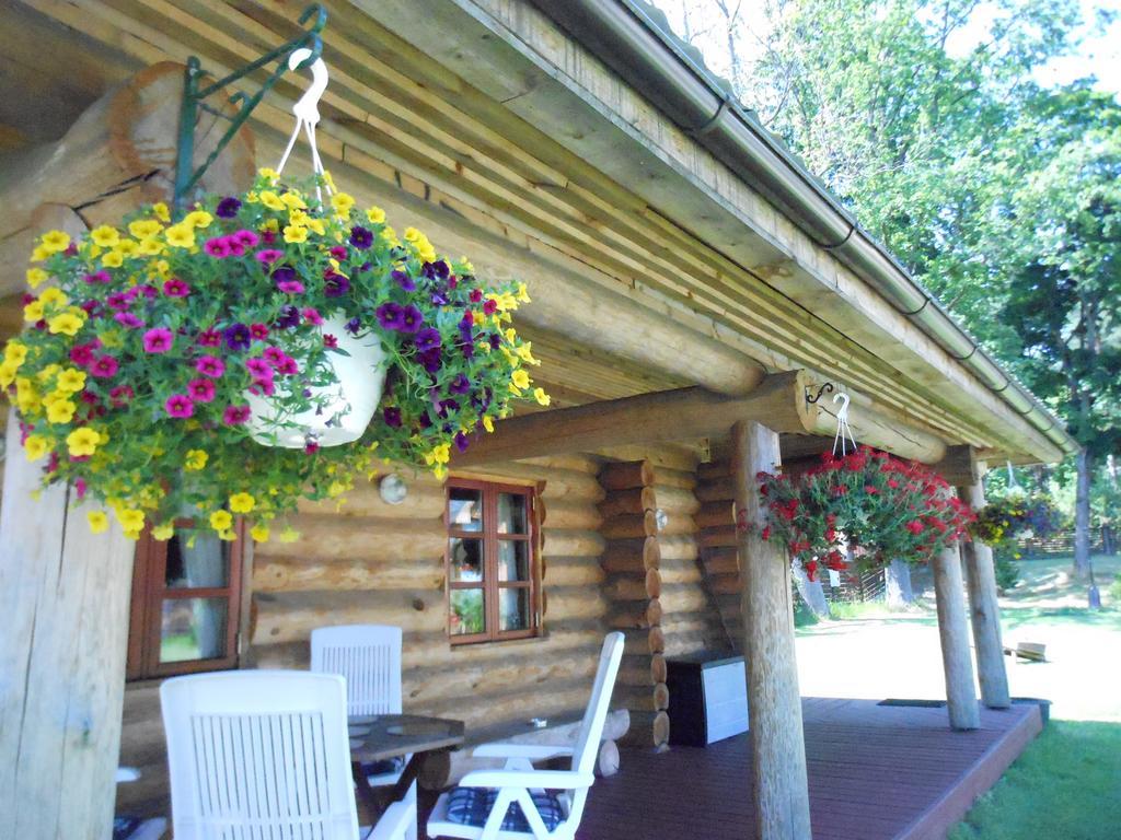 ריגה Forest Edge Lodge חדר תמונה