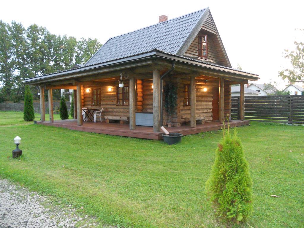 ריגה Forest Edge Lodge חדר תמונה