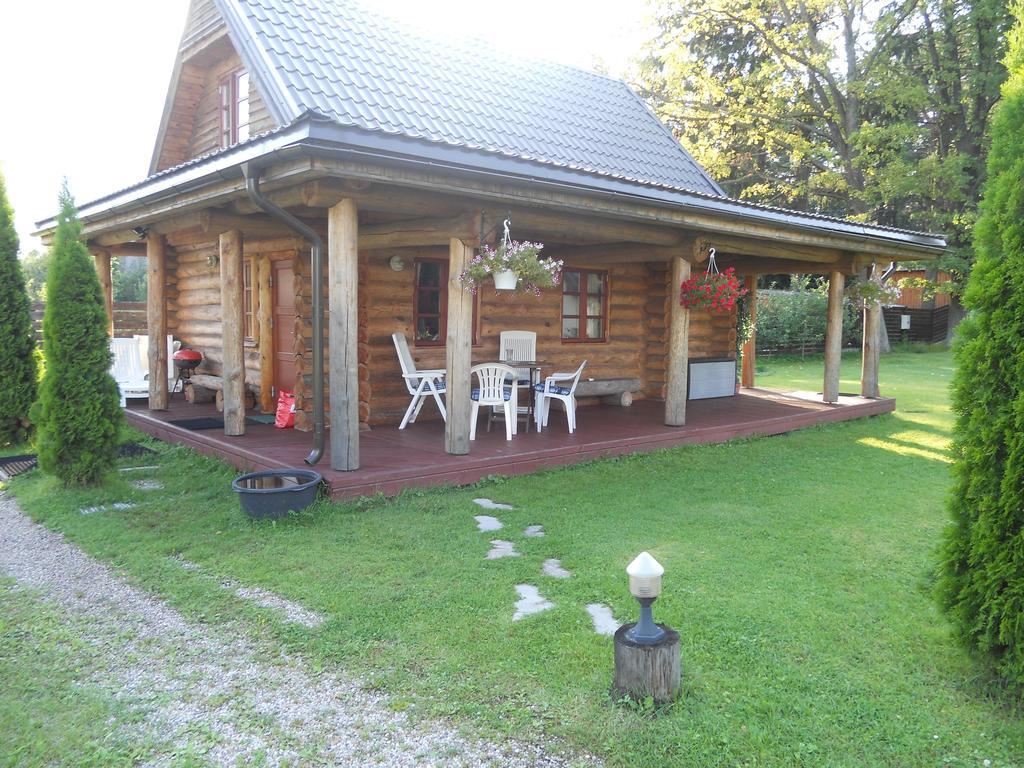 ריגה Forest Edge Lodge חדר תמונה
