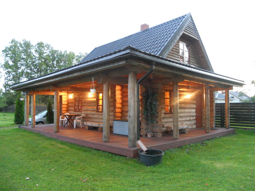 ריגה Forest Edge Lodge חדר תמונה